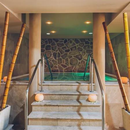 Joia El Mirador By Iberostar -adults Only Otel Costa Adeje