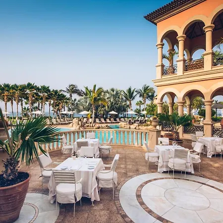 Joia El Mirador By Iberostar -adults Only Otel Costa Adeje