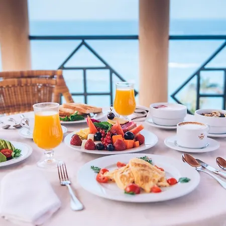 Joia El Mirador By Iberostar -adults Only Otel Costa Adeje