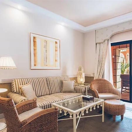 Joia El Mirador By Iberostar -adults Only Otel 5*