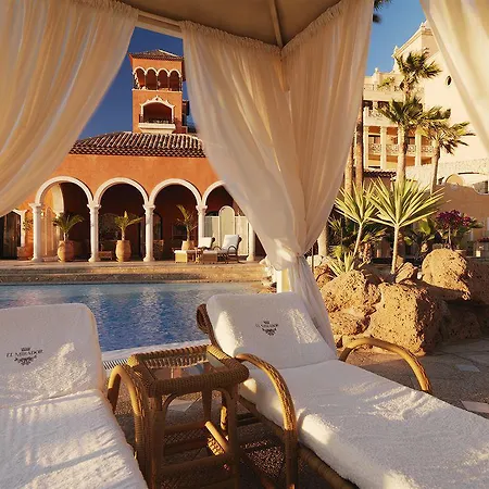 Otel Joia El Mirador By Iberostar -adults Only