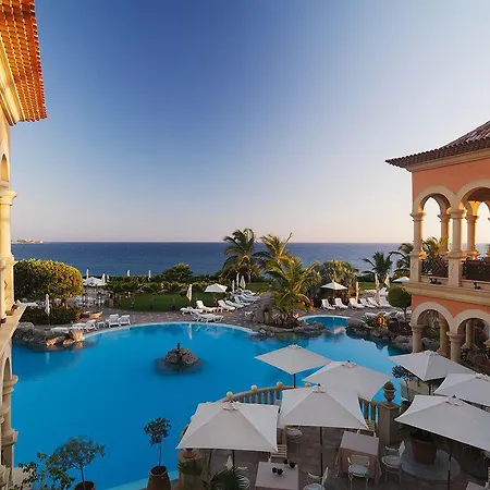 호텔 Joia El Mirador By Iberostar -adults Only