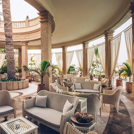 Joia El Mirador By Iberostar -adults Only 5* Costa Adeje