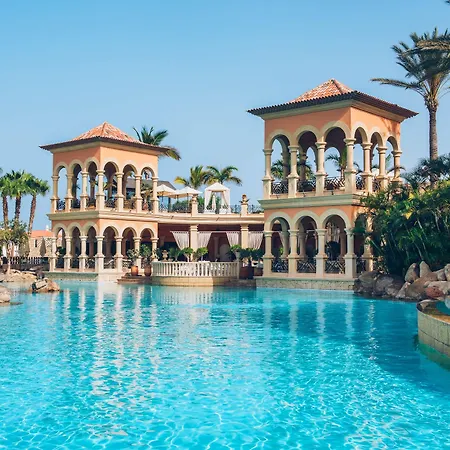 Szálloda Joia El Mirador By Iberostar -adults Only Costa Adeje (Tenerife)