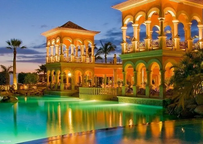 Hotel Joia El Mirador By Iberostar -adults Only