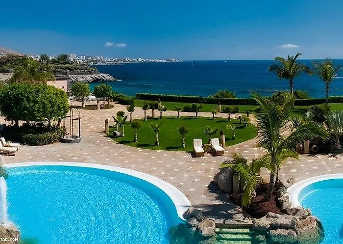 Hotel Joia El Mirador By Iberostar -adults Only