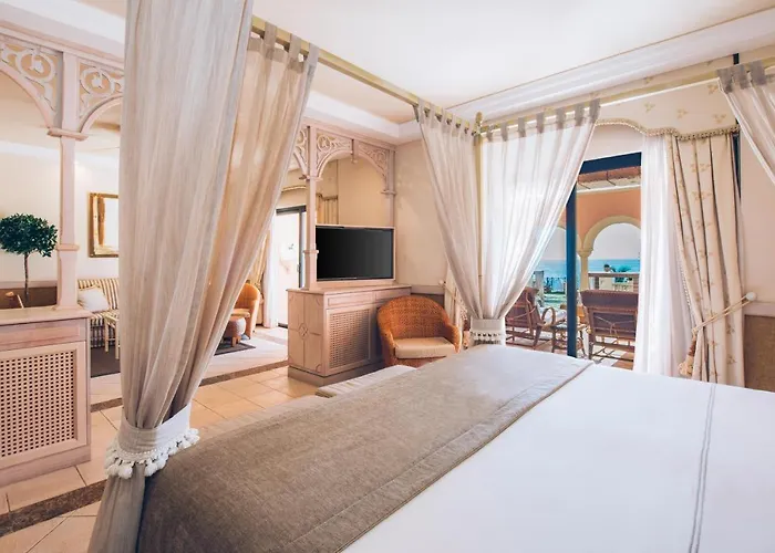 Joia El Mirador By Iberostar -adults Only 5*