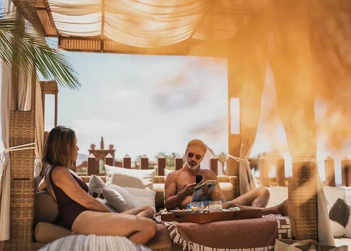 Joia El Mirador By Iberostar -adults Only Costa Adeje (Tenerife)