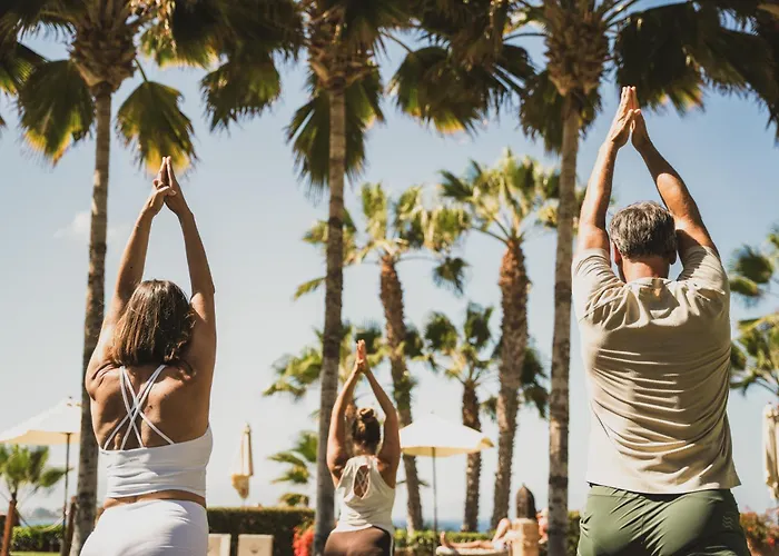 Joia El Mirador By Iberostar -adults Only 5* Costa Adeje (Tenerife)