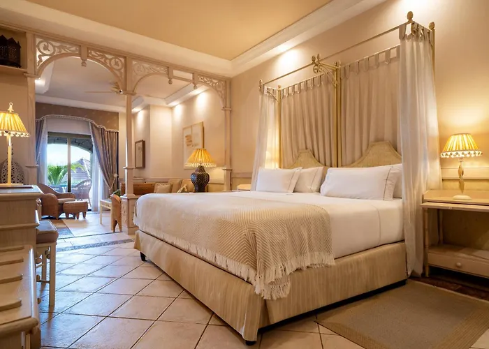 Joia El Mirador By Iberostar -adults Only