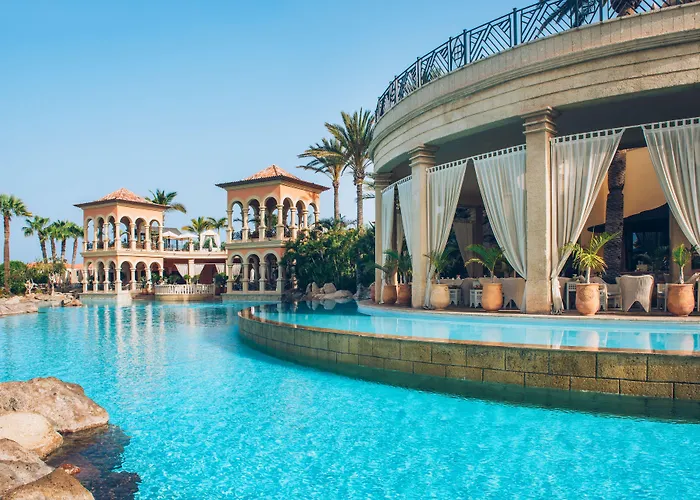 Hotel Joia El Mirador By Iberostar -adults Only 5*