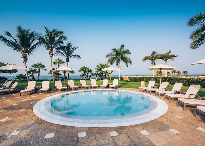 Joia El Mirador By Iberostar -adults Only 5*