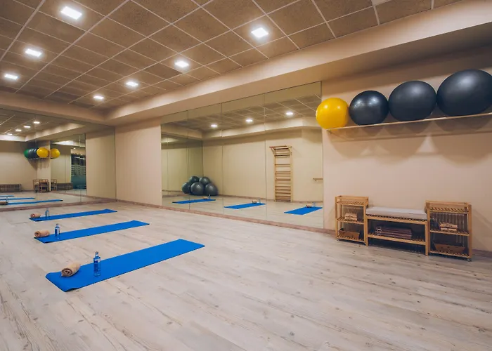 Joia El Mirador By Iberostar -adults Only Hotel Costa Adeje (Tenerife)