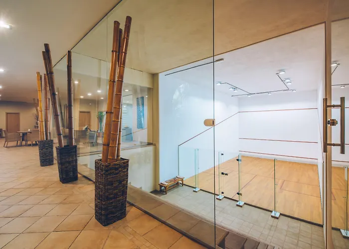 Joia El Mirador By Iberostar -adults Only Hotel Costa Adeje (Tenerife)