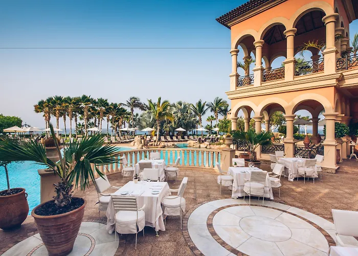 Hotel Joia El Mirador By Iberostar -adults Only Costa Adeje (Tenerife)