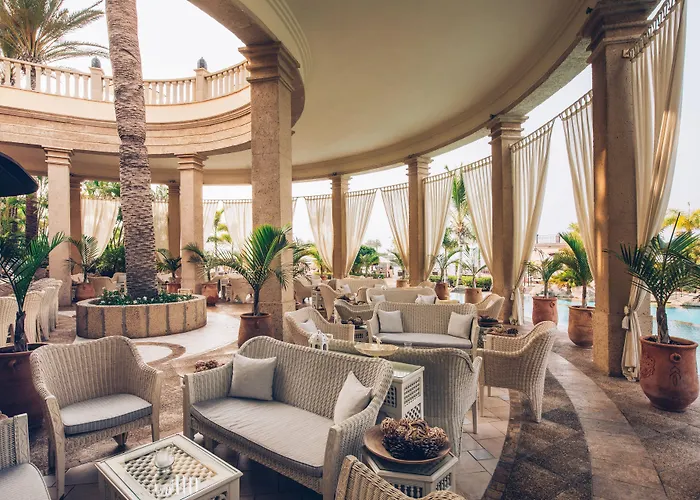 Hotel Joia El Mirador By Iberostar -adults Only Costa Adeje (Tenerife)
