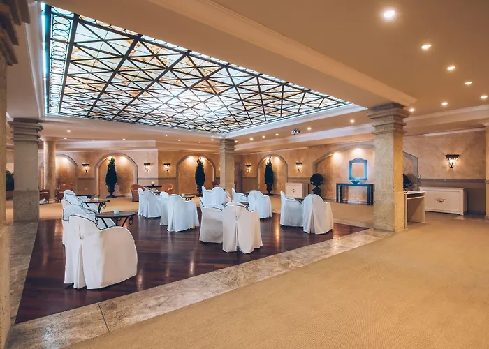 Joia El Mirador By Iberostar -adults Only