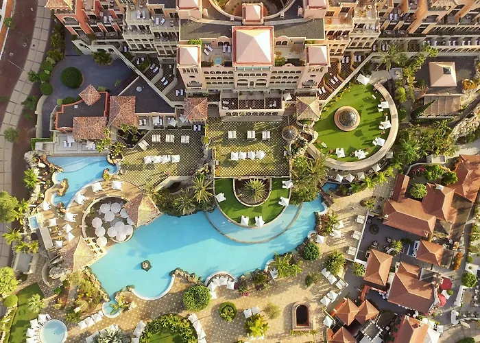 Hotel Joia El Mirador By Iberostar -adults Only 5*