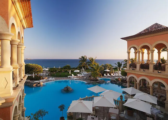 Hotel Joia El Mirador By Iberostar -adults Only