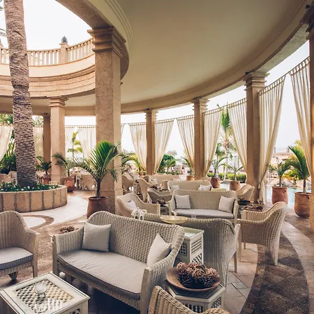 فندق Joia El Mirador By Iberostar -adults Only أذيخي