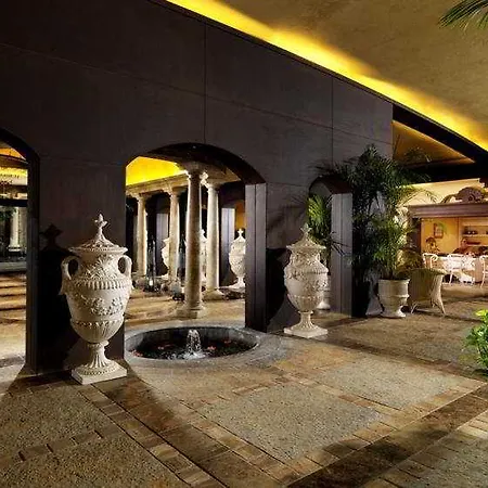 Joia El Mirador By Iberostar -adults Only أذيخي